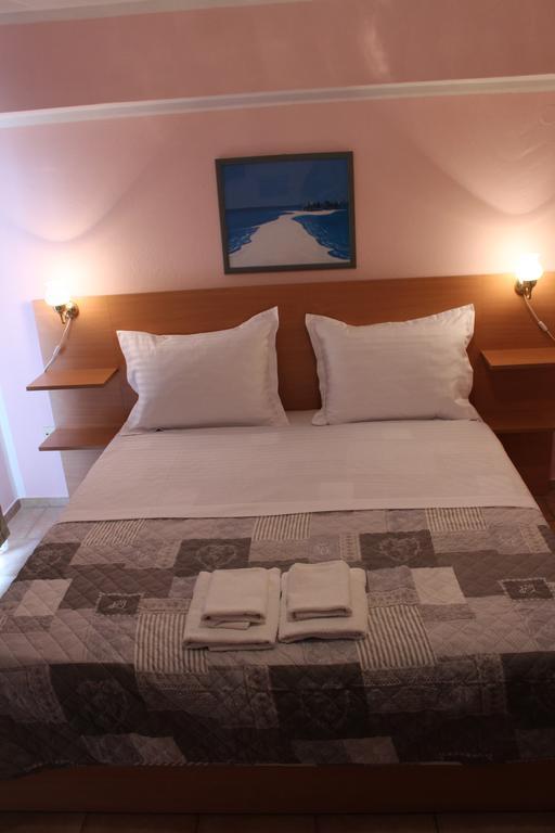 Hotel Pansion Begic Omiš Camera foto