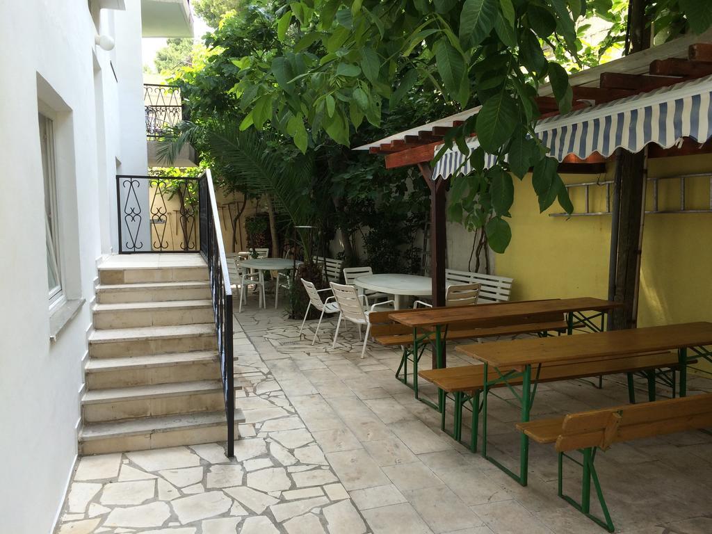 Hotel Pansion Begic Omiš Camera foto