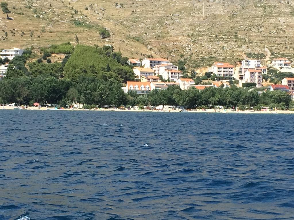 Hotel Pansion Begic Omiš Camera foto