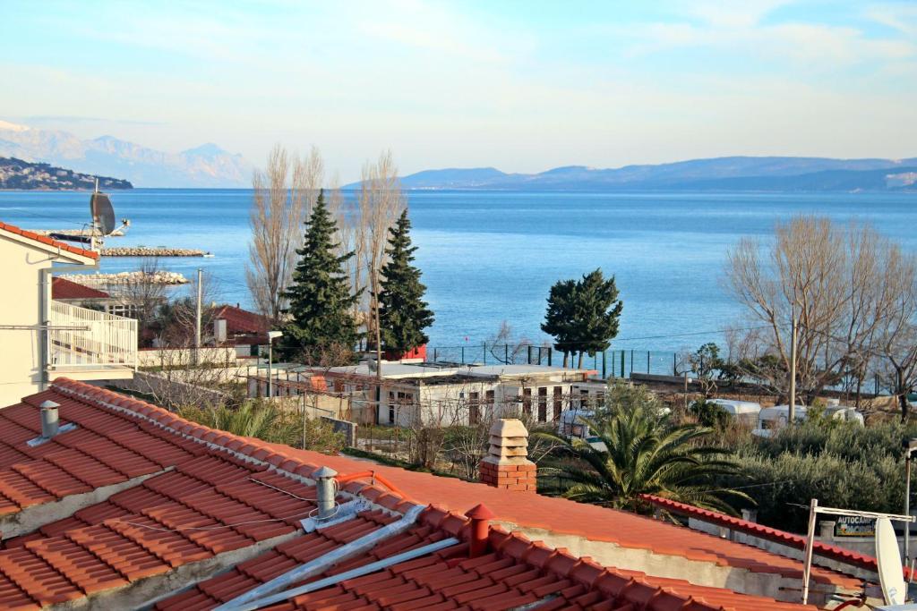 Hotel Pansion Begic Omiš Camera foto